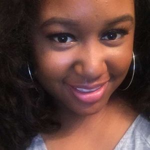 Meet your Posher, Laurice